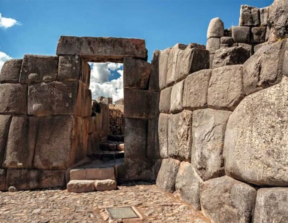 City Tours Cusco