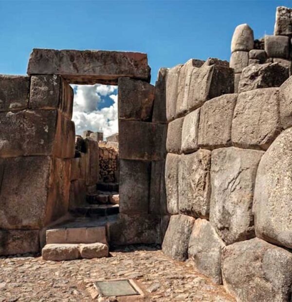 City Tours Cusco
