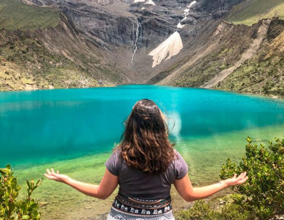 Laguna de Humantay – Excursión