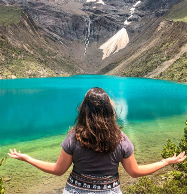 Laguna de Humantay – Excursión