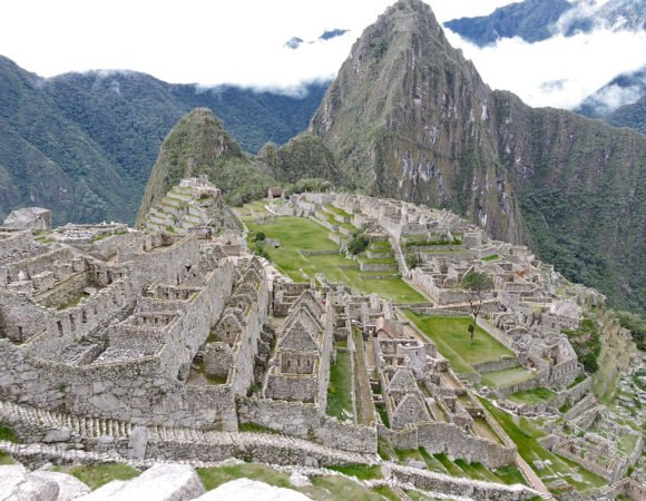 Machupicchu Tours 1 Día – Tour Exclusivo al Machu Picchu en 1 Día