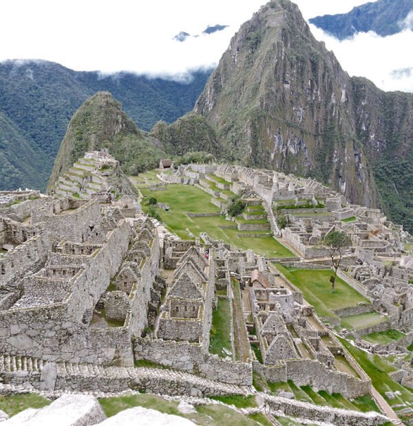 Machupicchu Tours 1 Día – Tour Exclusivo al Machu Picchu en 1 Día
