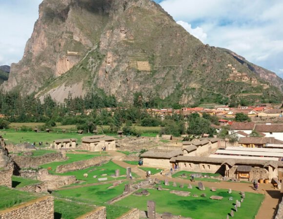 Tour Valle Sagrado VIP de los Incas – Salineras Maras