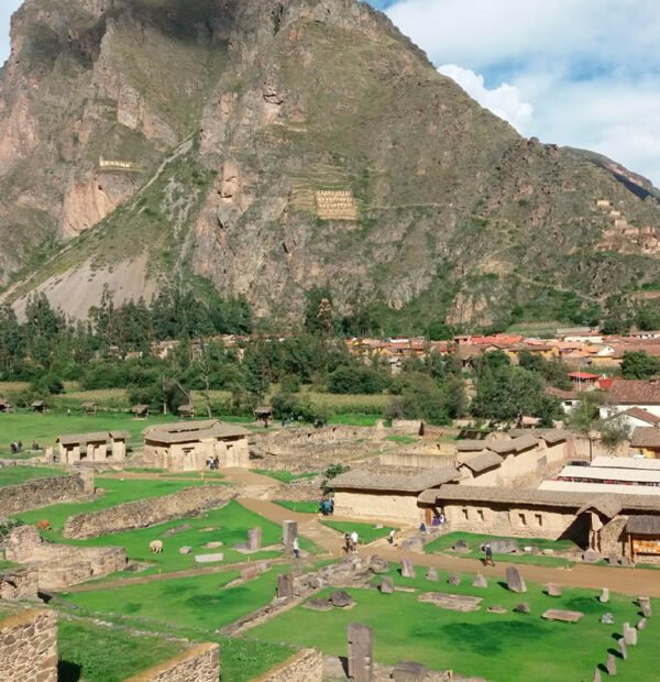 Tour Valle Sagrado VIP de los Incas – Salineras Maras
